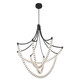 Pearl LED Chandelier (5648-899-L)