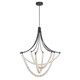 Pearl LED Chandelier (5648-899-L)