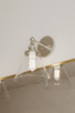 Barwell One Light Bath Sconce (5680-84)