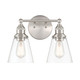 Barwell Two Light Vanity (5682-84)