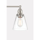 Barwell Three Light Vanity (5683-84)