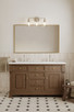 Barwell Three Light Vanity (5683-84)