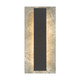 Avenelle LED Outdoor Wall Sconce (79300-66-L)