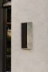Avenelle LED Outdoor Wall Sconce (79300-66-L)