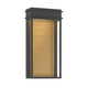 Clyne LED Outdoor Wall Sconce (79500-877-L)