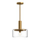 manufacturer_finish:Aged Gold/Clear Glass