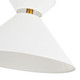manufacturer_finish:Aged Gold/White Linen
