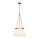 manufacturer_finish:Aged Gold/White Linen