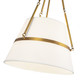 manufacturer_finish:Aged Gold/White Linen