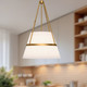 manufacturer_finish:Aged Gold/White Linen