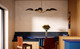 manufacturer_finish:Aged Gold/Matte Black