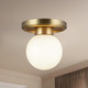 manufacturer_finish:Brushed Gold/Glossy Opal Glass