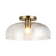 manufacturer_finish:Brushed Gold/Clear Glass