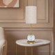 manufacturer_finish:Natural Brass/White Linen