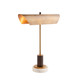 Lansing Two Light Table Lamp (42039)