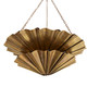 Katya Nine Light Chandelier (42040)