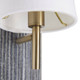 Kapri One Light Wall Sconce (42042-457)