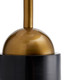 Grove One Light Lamp (44772-117)