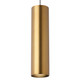 Visual Comfort Modern - 700MOPPRRR - One Light Pendant - Piper - Aged Brass