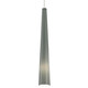 Visual Comfort Modern - 700MOZENLKS-LEDS930 - LED Pendant - Zenith - Satin Nickel
