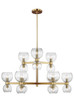 manufacturer_finish:Burnished Brass with Clear Glass|manufacturer_glass:Clear