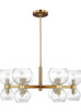 manufacturer_finish:Burnished Brass with Clear Glass|manufacturer_glass:Clear
