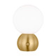 manufacturer_finish:Burnished Brass|manufacturer_glass:Milk|light_source:Unspecified|light_output:800.00lm|color_temperature:3000K|cri:90|voltage:120.00V
