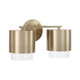 manufacturer_finish:Matte Brass