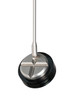 Visual Comfort Modern - 700MPBRM9303008KS - LED Head - Brim - Satin Nickel