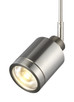 Visual Comfort Modern - 700MPTLM03S - Head - Tellium - Satin Nickel