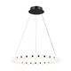 Orbet LED Chandelier (700OBT30B-LED927)