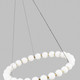 Orbet LED Chandelier (700OBT30NB-LED927)