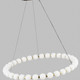 Orbet LED Chandelier (700OBT36NB-LED927)