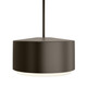 Visual Comfort Modern - 700OPROT92718ZUNV - LED Outdoor Pendant - Roton - Bronze
