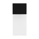 Visual Comfort Modern - 700OWKLM92710BUNV - LED Wall Mount - Kulma - Black
