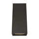 Visual Comfort Modern - 700OWPIT12Z-LED930-277 - LED Outdoor Wall Mount - Pitch - Bronze