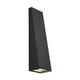 Pitch LED Outdoor Wall Mount (700OWPIT19B-LED930-277)