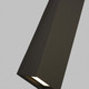 Pitch LED Outdoor Wall Mount (700OWPIT19Z-LED930-277)