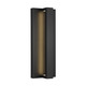 Windfall LED Outdoor Wall Mount (700OWWND16B-LED930)