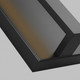 Windfall LED Outdoor Wall Mount (700OWWND8B-LED930)