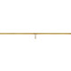 Visual Comfort Modern - 700PLUD30NB-LED930 - LED Picture Light - Plural - Natural Brass