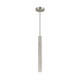Ebell LED Pendant (700TDEBL16N-LED927)