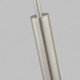 Ebell LED Pendant (700TDEBL16N-LED927)