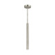 Visual Comfort Modern - 700TDEBL16N-LED927-277 - LED Pendant - Ebell - Antique Nickel