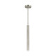 Ebell LED Pendant (700TDEBL16N-LED927-277)