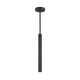Visual Comfort Modern - 700TDEBL16Z-LED927 - LED Pendant - Ebell - Dark Bronze