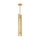 Ebell LED Pendant (700TDEBL223NB-LED927-277)
