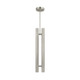 Ebell LED Pendant (700TDEBL223N-LED927)