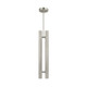 Ebell LED Pendant (700TDEBL223N-LED927-277)