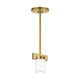 Esfera LED Pendant (700TDESF5NB-LED927)